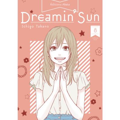 Dreamin' Sun Tome 8