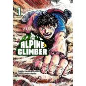 The Alpine Climber Tome 01