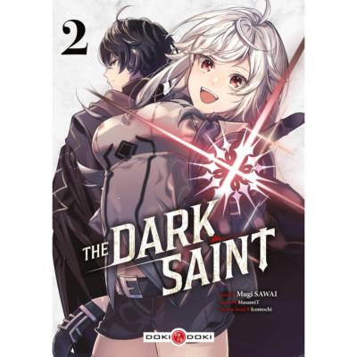 The Dark Saint Tome 2 