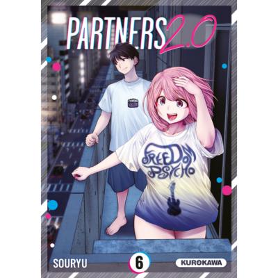 Partners 2.0 Tome 6