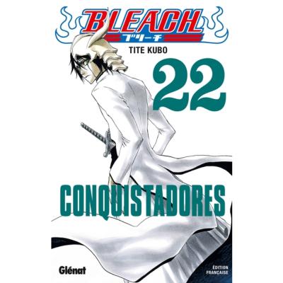 Bleach Tome 22