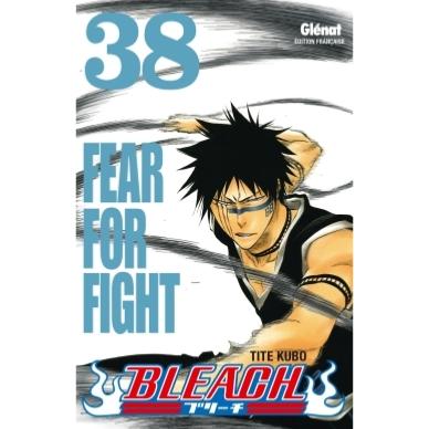 Bleach Tome 38