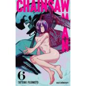 Chainsaw man Tome 6