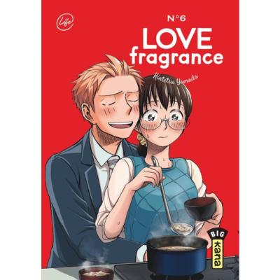 Love Fragrance Tome 6