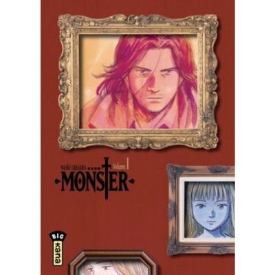 Monster Tome 1