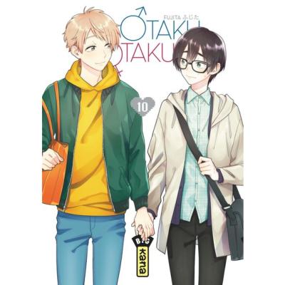 Otaku Otaku Tome 10