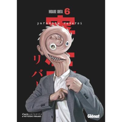Parasite Reversi Tome 6