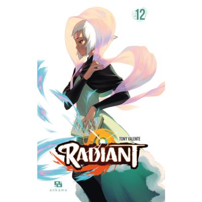 Radiant Tome 12