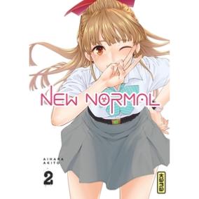 New Normal Tome 2
