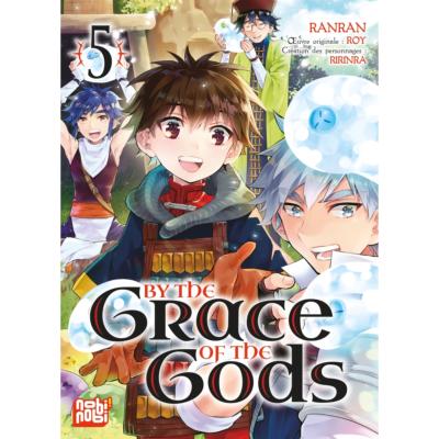 By the grace of Gods Tome 5