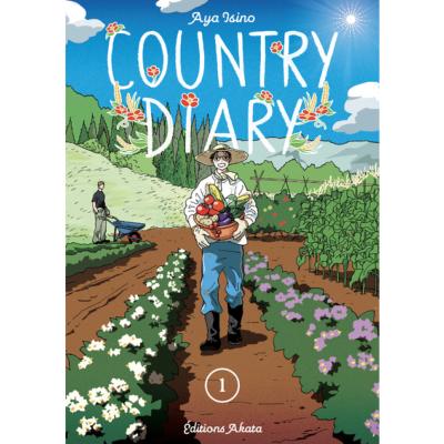 Country Diary Tome 1 