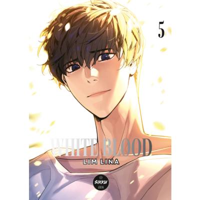 White Blood Tome 5