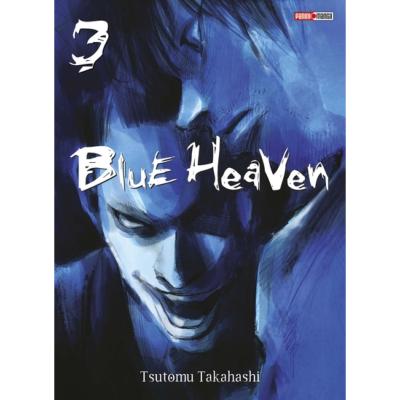 Blue Heaven Tome 3