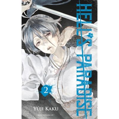 Hell's Paradise Tome 2