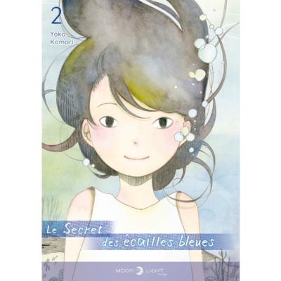 Le secret des Ecailles Bleues Tome 2