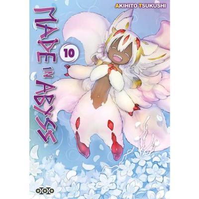 Made In Abyss Tome 10