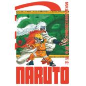 Naruto Hokage Tome 6