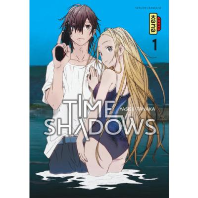 Time Shadows Tome 1