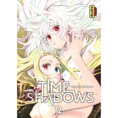 Time Shadows Tome 12