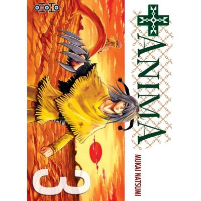 +Anima Tome 03