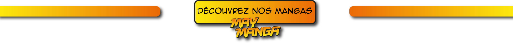 Bouton Mangas